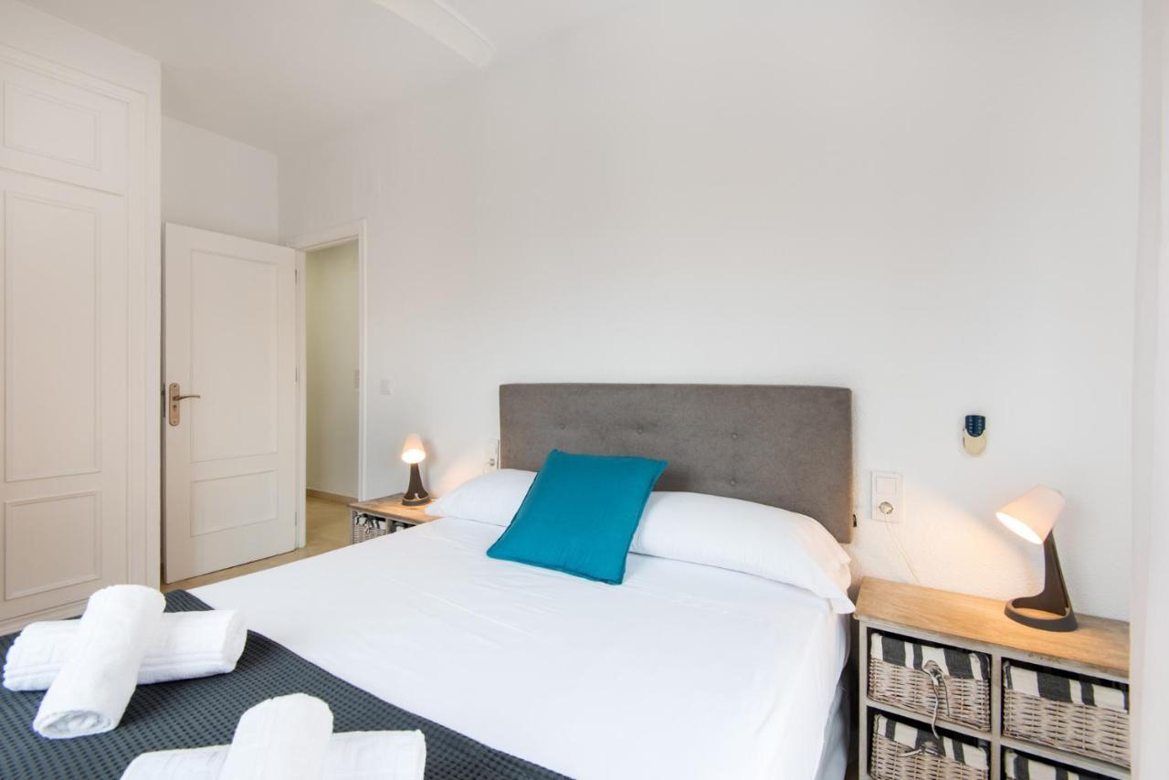 The 2Nd Corner: Central Apartment Ideal For Groups มาลากา ภายนอก รูปภาพ